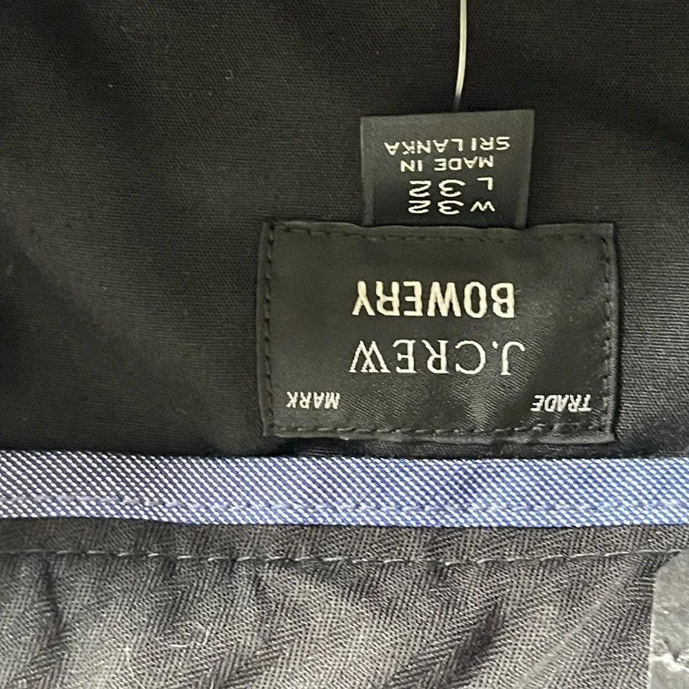J. Crew NWT